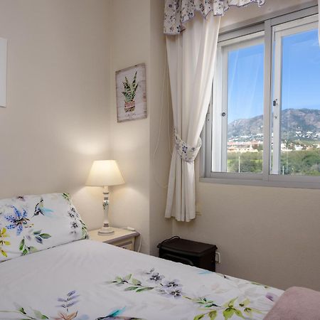 Spacious Apartment With Sea Views Fuengirola Zewnętrze zdjęcie