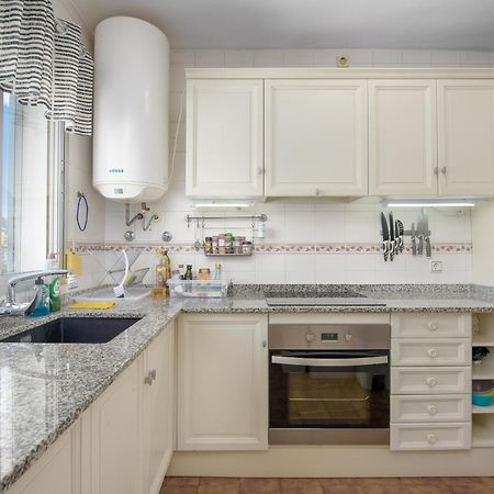 Spacious Apartment With Sea Views Fuengirola Zewnętrze zdjęcie
