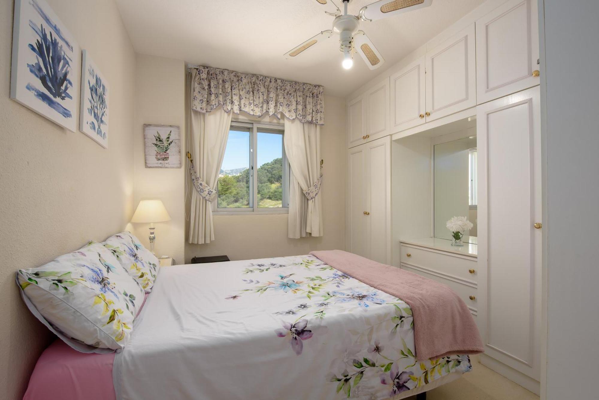 Spacious Apartment With Sea Views Fuengirola Zewnętrze zdjęcie